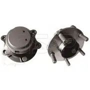 GSP Wheel Hub Assembly - 400203