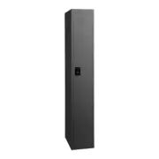 Statewide Steel Metal Storage Single Door Locker Cabinet Australian Made