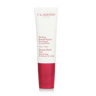 克蘭詩 Clarins - Beauty Flash 去角質凝膠