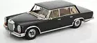 1963 Mercedes-Benz 600 SWB W100 in 1:18 scale by KK Diecast by KK Diecast