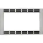 Panasonic NN-TK621 27"W Microwave Oven Trim Kit for Panasonic - Stainless Steel