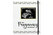 Pearhead: Pregnancy Journal