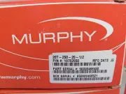 MURPHY WATER TEMP GAUGE 30 FOOT MURPHY WATER TEMP GAGE NEW 10702055