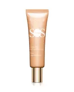 Clarins Sos Color Correcting & Hydrating Makeup Primer - Peach 1 oz.