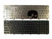 New FOR HP DV7-6B57NR A1T85UA DV7-6166NR LW473UA Keyboard US V122503AS1