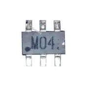NEW M04 Motherboard IC chip For Canon EOS 70D Camera Repair Part