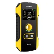 Wall Wire And Rebar Detector - Multifunctional