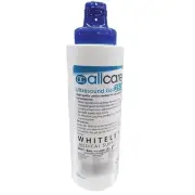 Ultrasound Gel 250mL Conductive Gel Lubricating Hypoallergenic Tens Machine E...
