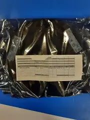 Kaori Brazed Heat Exchanger P01 K105-60WX-5811A 150°C 30 bar 435 psi