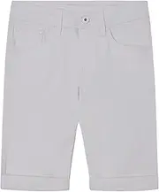 [Pepe Jeans] Boys' Becket Cargo Shorts