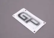 Mini R56 LCI Trunk Lid GP Emblem Badge Logo Sign Genuine 51147331067
