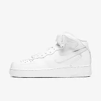 在飛比找Yahoo奇摩購物中心優惠-Nike Air Force 1 Mid 07 [CW228