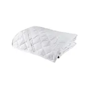 Jason Commercial Double Bed Heavenly Dreams Mattress Protector 137x189cm