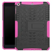 MCC Heavy Duty New iPad 9.7 6th Gen 2018 Kids Case Cover Rugged Apple inch [Pink]