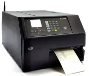 Honeywell PX6i Label Printer Industrial Thermal Wi-Fi Wireless PX6E020000000120