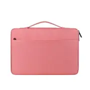 Waterproof Portable Laptop Case - 15.6 Inches