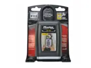 Master Lock Select Access Push Button Key Safe