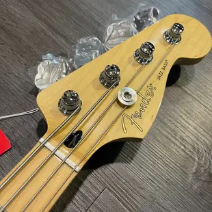 Fender Player Jazz Bass MN 3TS J-Bass 貝斯 漸層色 墨廠 公司貨 【宛伶樂器】