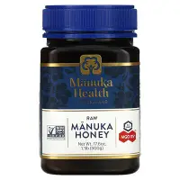 在飛比找iHerb優惠-[iHerb] Manuka Health 麥盧卡蜂蜜，MG