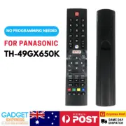 For Panasonic Replacement Infrared TV Remote Control TH-55GX650K