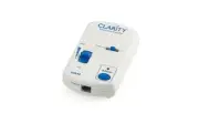 Handset Amplifier for Panasonic KX-T7453 series Phones (White)