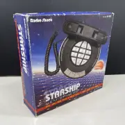 Radio Shack Starship Hemisphere Telephone Fone Phone
