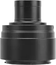 1.25in Astronomical Telescope Adapter - Telescope T Mount Tube Adapter - for Nikon Z Mount Mirrorless Camera