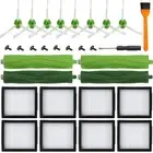 Replacement Parts Compatible for iRobot Roomba E&i&j Series i7 j7 i3 i4 i7+ P...