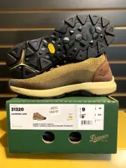 danner caprine low