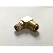 Weatherhead 1869X6S Weatherhead Push>Connect Swivel Elbow Adapter for Eaton