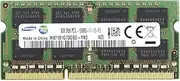Samsung 8GB PC3L-12800S DDR3-1600 2RX8 Non-ECC SODIMM Memory M471B1G73DB0-YK0