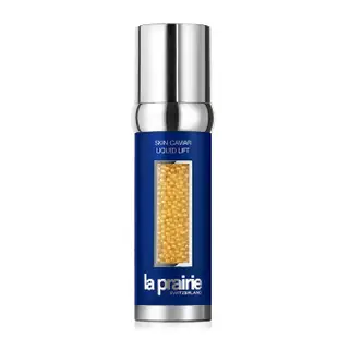 【La prairie】黃鑽魚子緊俏拉提精華 50ml(國際航空版)