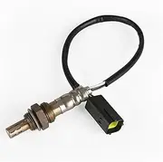 Oxygen Sensor O2 Lambda Sensor Compatible with for Kalos for Lacetti for Nubira 96325533 96291099 96418965 Car Air Fuel Ratio Oxygen Sensor Lambda Sensor