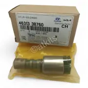 SOLENOID, HYUNDAI/KIA, A6MF1/2, A6LF1/2/3, TCC, 2-6. OEM# 46313-3B760