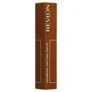 Revlon Colorstay Limitless Matte Lipstick Model Behaviour