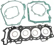 Motorcycle Cylinder Head Crankcase Covers Gasket For Ninja ZX10R ZX-10R ZX1002 ZX-10RR 2019-2024