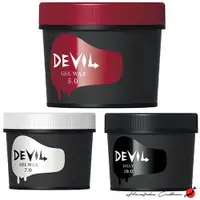 在飛比找蝦皮購物優惠-≪日本製造≫Loretta Devil Hair Wax 髮