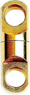 Fishing Sweets - Swivel Hook, Fishing Authority, Marine Fishing Support Webbing, High Strength Brass Loader, Bait Barrel Connection for Saltwater, Freshwater
