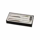 Tablekraft Amalfi Cheese+Pate Knives-2Pc