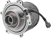 CRR-59434 38761-4BF0A 38761-4BF1A New Rear Differential Coupler Assembly Compatible For Nissan Rogue Murano AWD 2014 2015 2016 2017 2018