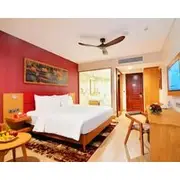 Marina Bay Vung Tau Resort & Spa