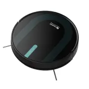 [UK Direct] Proscenic 850T Smart Robot Cleaner UK Plug 3000Pa Suction Three Cleaning Modes 500ml Dust Collector 300ml El