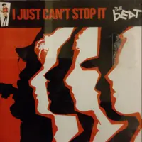 在飛比找蝦皮購物優惠-THE BEAT~I JUST CAN'T STOP IT(