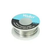 WELLER 1.0mm 60/40 85g Rosin Core Solder Wire WS1085