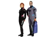 Apollo Neodiver 3.5mm Microcell Neoprene Drysuit - Customisable