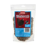 Peters Dried Mealworms