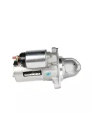 Acdelco 323-1639 Starter Motor 12 V, Clockwise, Pg260 H, 2 Mounting Bolt Holes