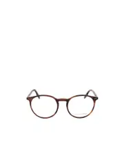 Round frame frame 50 White