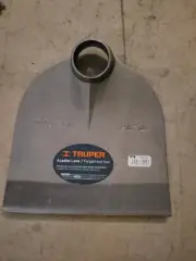 Truper AzadÃ³n LaneForhed Eye Hoe w/o Handle 1.6 lb 10600