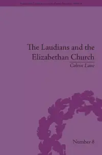 在飛比找博客來優惠-The Laudians and the Elizabeth